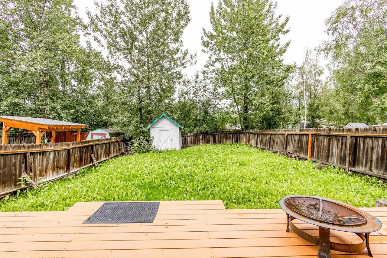 Keyann Circle Villa Anchorage Exterior foto