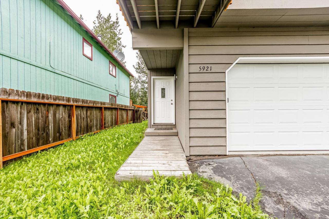 Keyann Circle Villa Anchorage Exterior foto