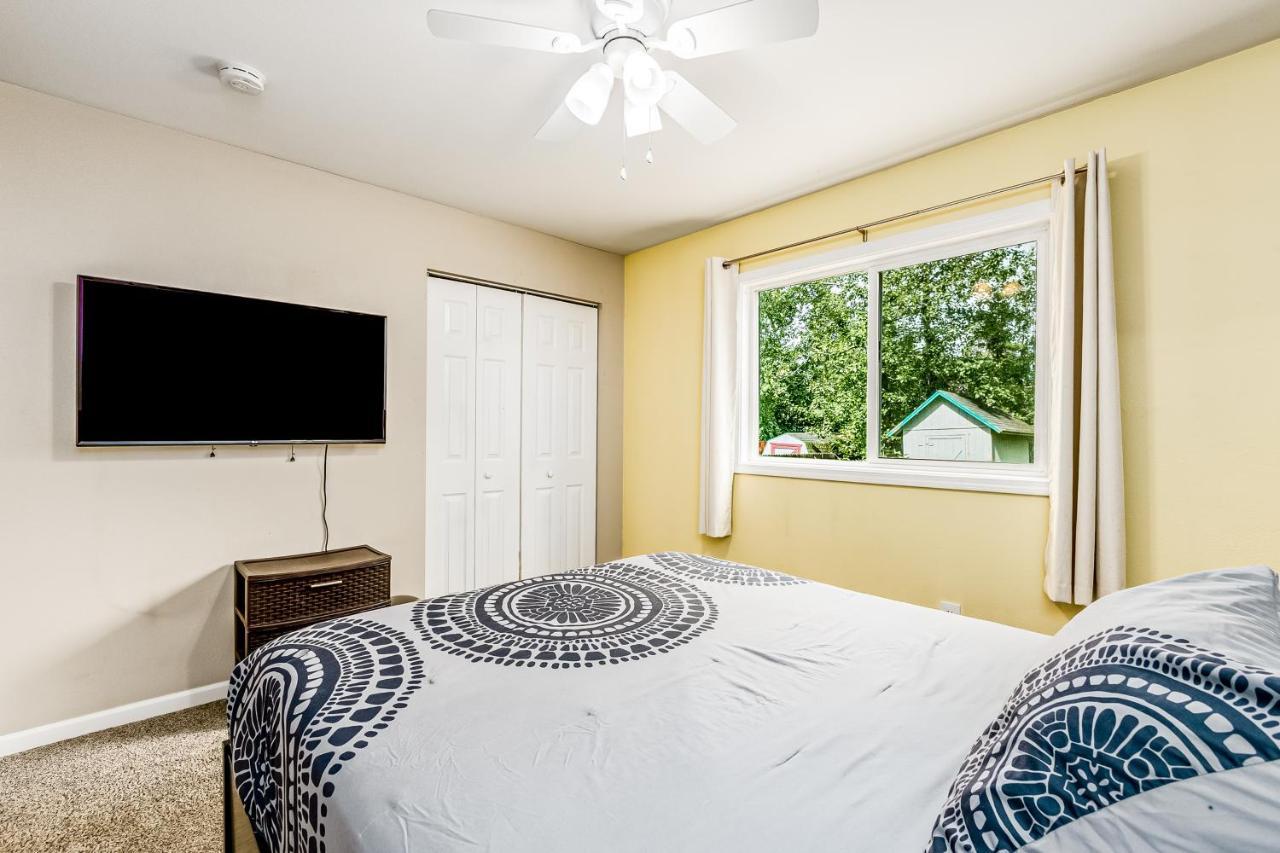 Keyann Circle Villa Anchorage Exterior foto